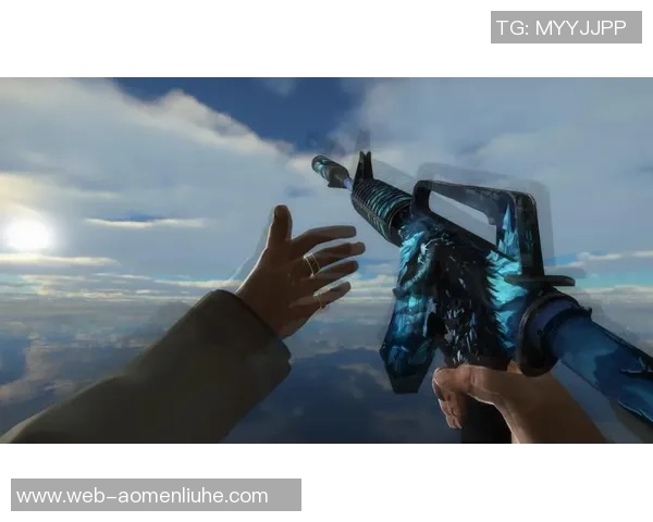 CSGO巨献:深入解析FPX战队的战术与技术创新之路