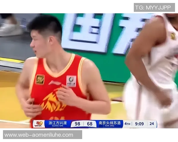 南京同曦迎战广厦男篮争夺季后赛名额的关键之战即将打响