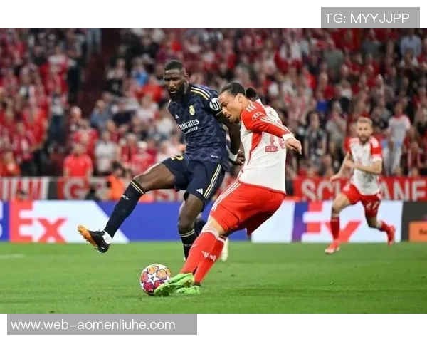 巴黎与拜仁欧冠对决比分揭晓精彩瞬间回顾与分析