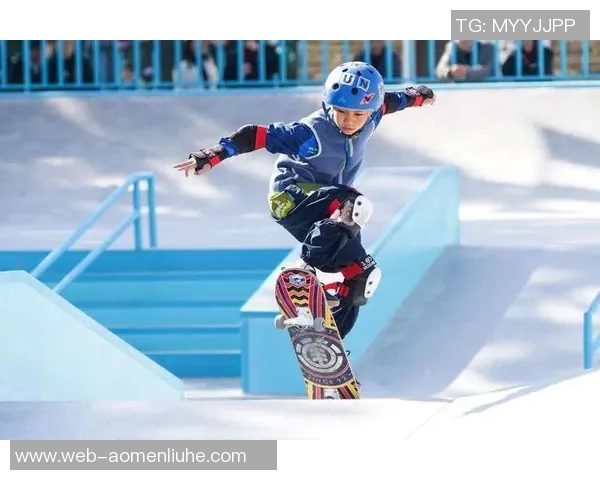 广州滑板队状态变革引发热议滑板文化新潮流的崛起与挑战