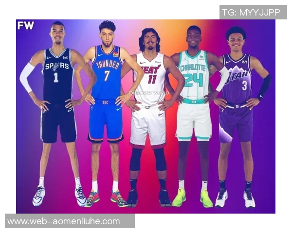 文班亚马新赛季表现惊艳场均20分10篮板3盖帽引领最佳新秀竞争