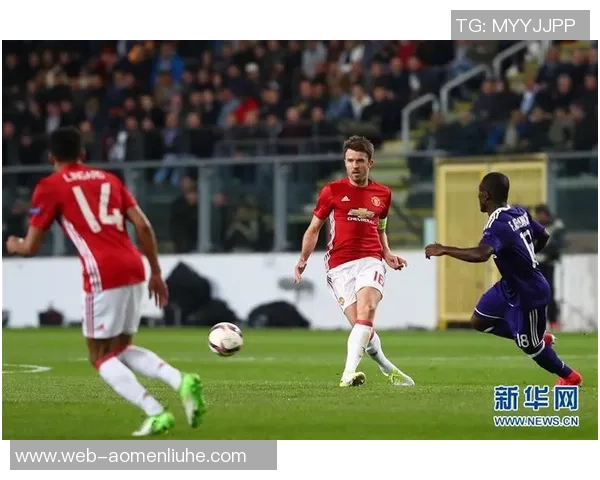 曼联对阵安德莱赫特足彩分析及投注建议解析