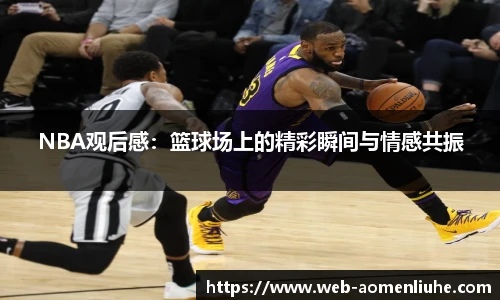 NBA观后感：篮球场上的精彩瞬间与情感共振